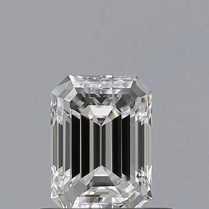 0.5 Carat Natural Emerald Diamond