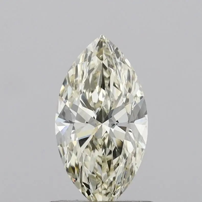 1.07 Carat Natural Marquise Diamond