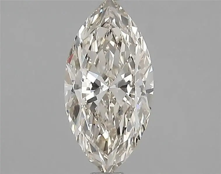 1.02 Carat Natural Marquise Diamond