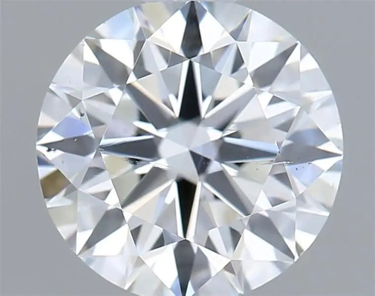 1.01 Carat Natural Round Diamond