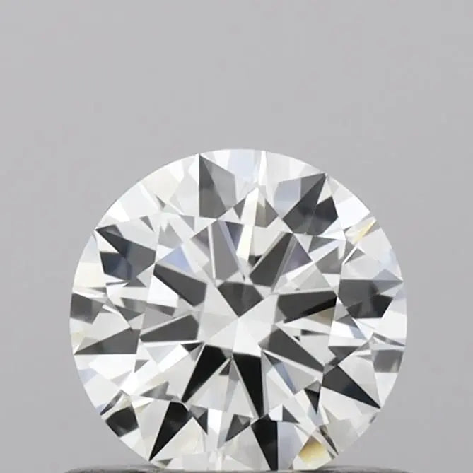 0.5 Carat Round Diamond