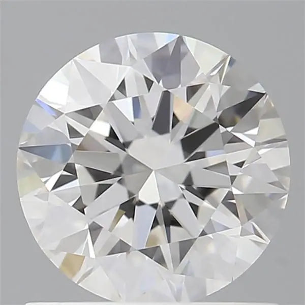 1.04 Carat Natural Round Diamond