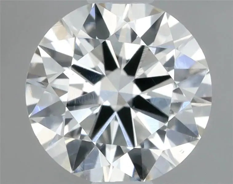 0.5 Carat Natural Round Diamond