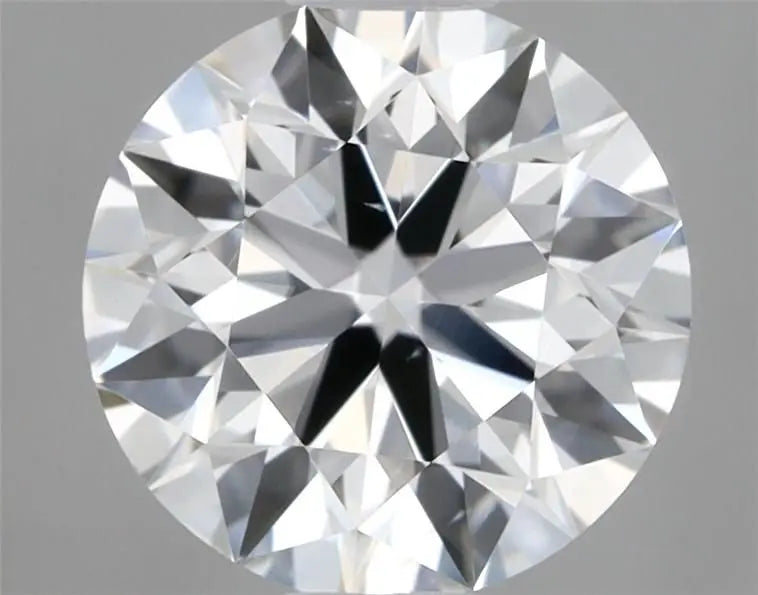 0.5 Carat Natural Round Diamond
