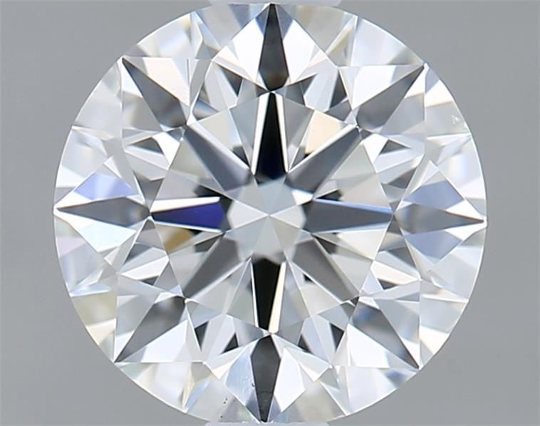 1.03 Carat Natural Round Diamond