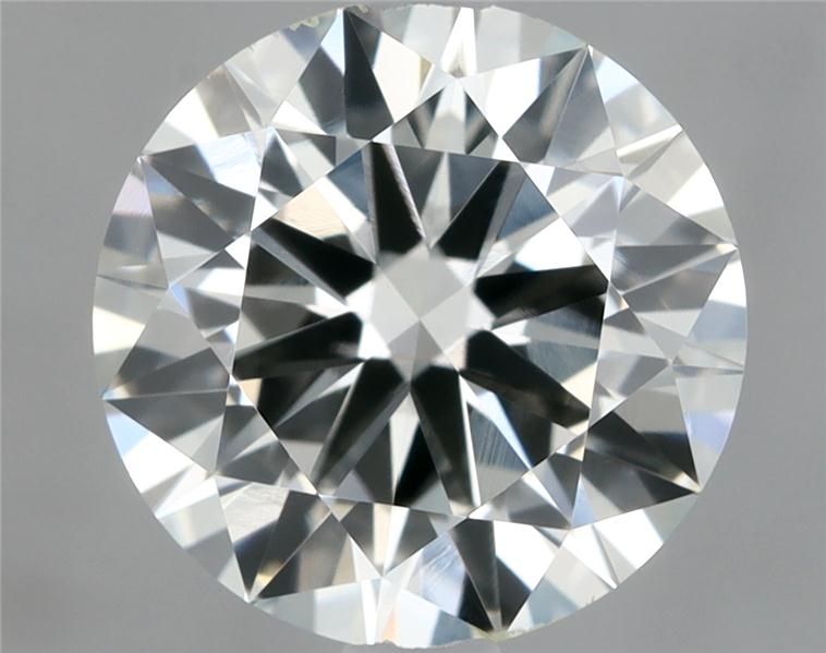 1 Carat Natural Round Diamond