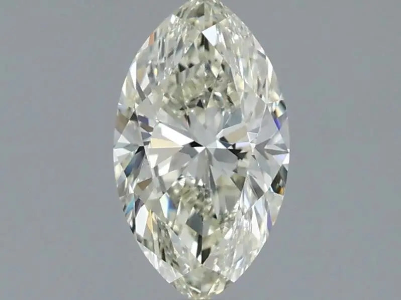 1 Carat Natural Marquise Diamond
