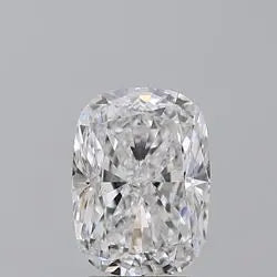3.01 Carat Natural Elongated cushion Diamond