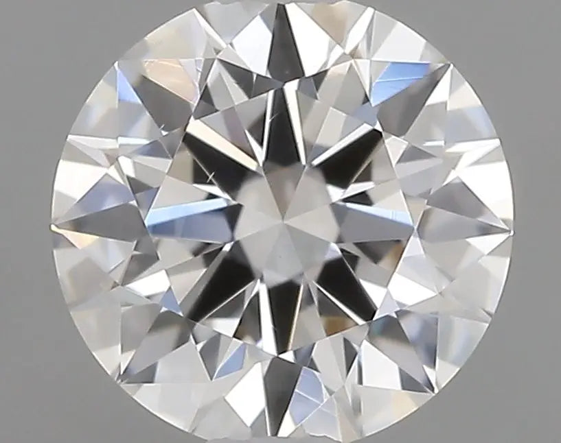0.5 Carat Round Diamond