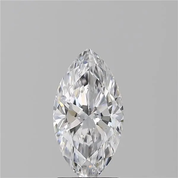 2 Carat Natural Marquise Diamond