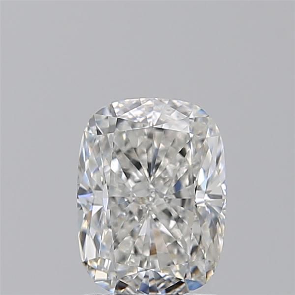1.51 Carat Natural Elongated cushion Diamond