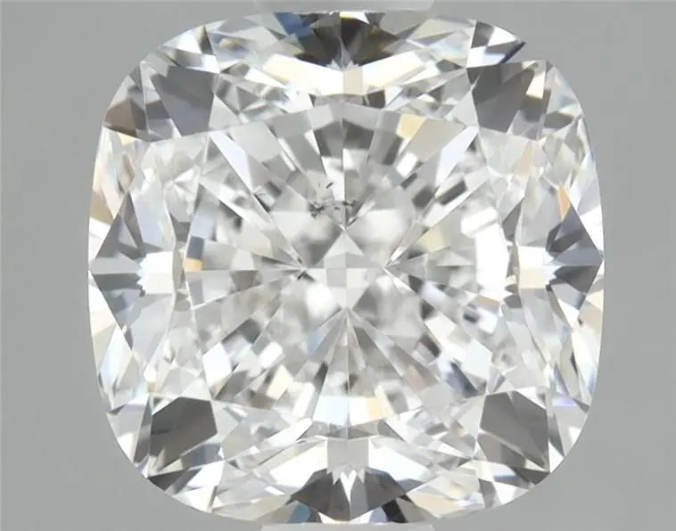 1.2 Carat Natural Cushion Diamond
