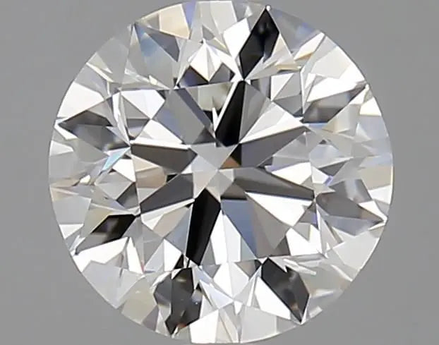 2 Carat Natural Round Diamond