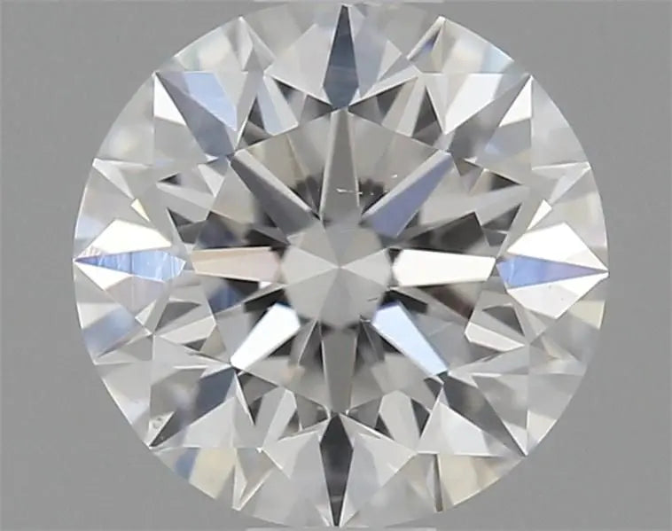 0.5 Carat Natural Round Diamond