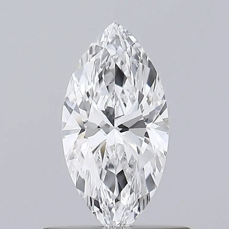 0.5 Carat Natural Marquise Diamond