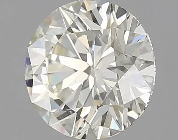 1 Carat Natural Round Diamond