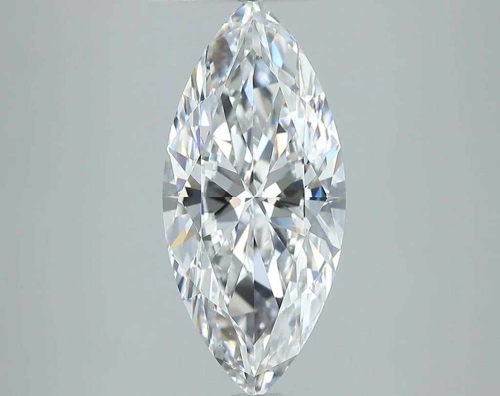 2.18 Carat Natural Marquise Diamond