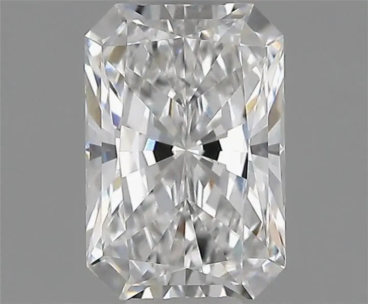 1.02 Carat Lab Grown Radiant Diamond