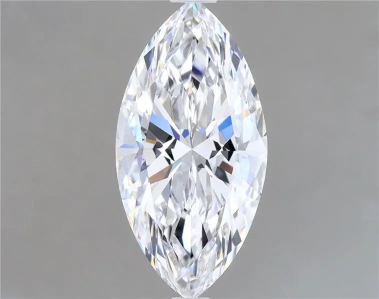 2.01 Carat Natural Marquise Diamond