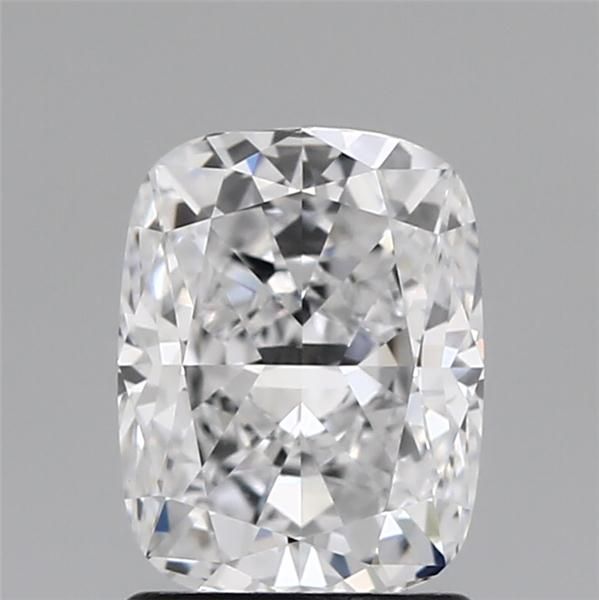 1.5 Carat Natural Elongated cushion Diamond