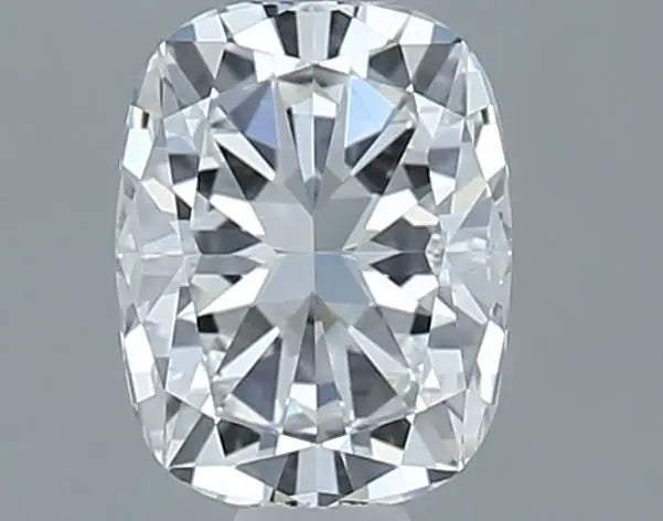 0.52 Carat Natural Elongated cushion Diamond
