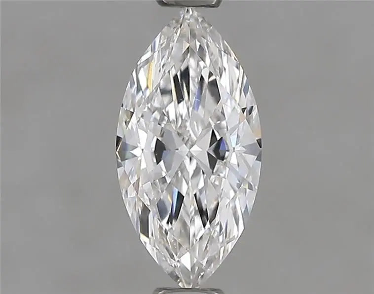 0.5 Carat Natural Marquise Diamond
