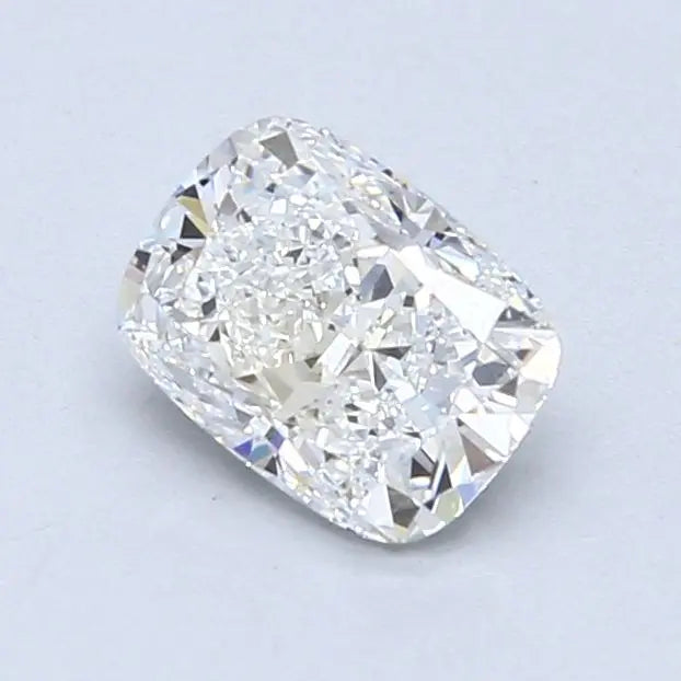 1.01 Carat Natural Elongated cushion Diamond