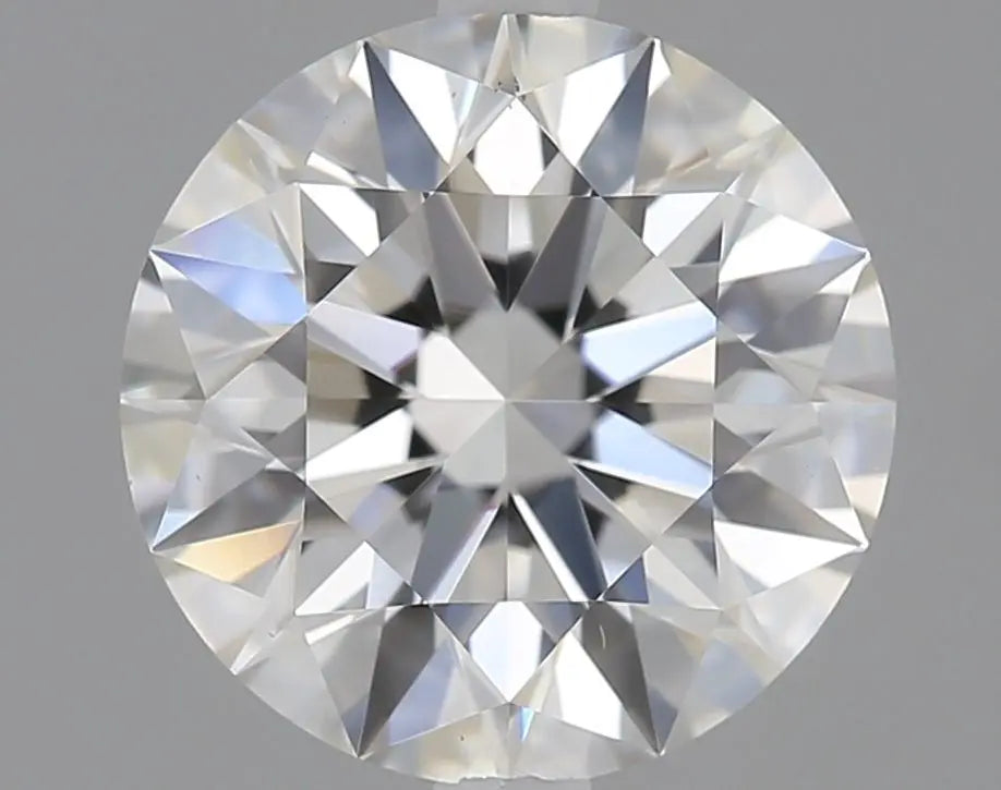 1.1 Carat Natural Round Diamond