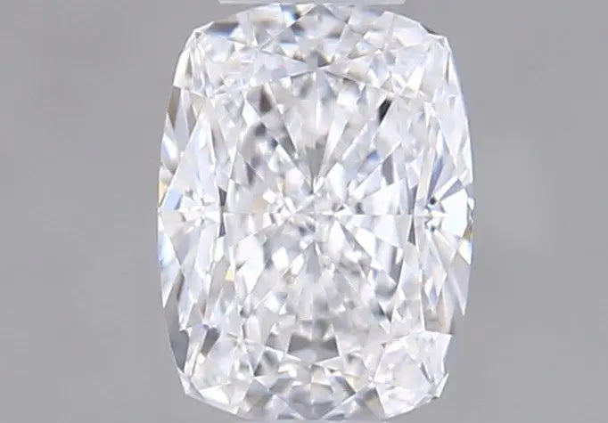 0.5 Carat Elongated cushion Diamond