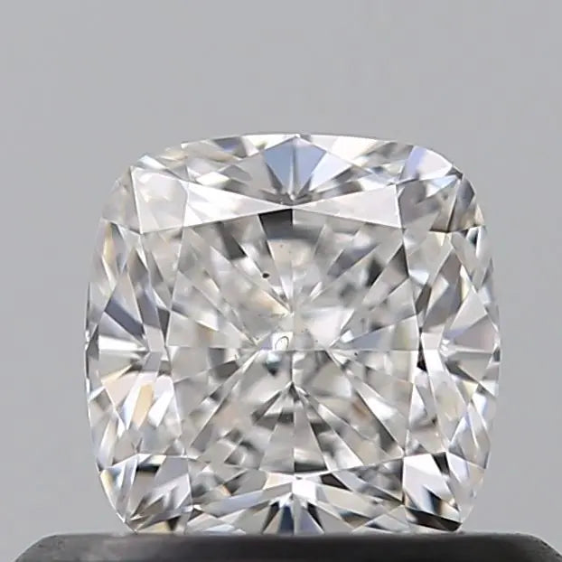 0.51 Carat Natural Cushion Diamond