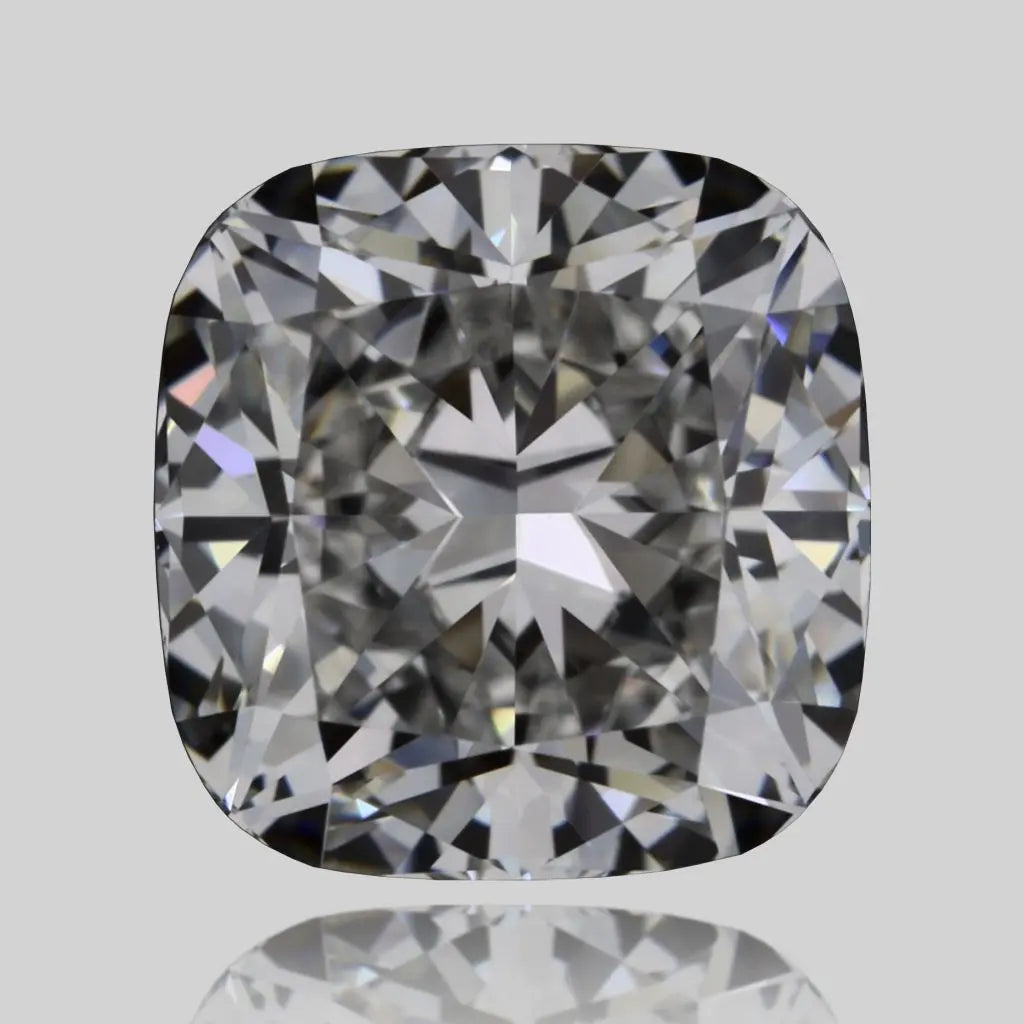 1.2 Carat Natural Cushion Diamond