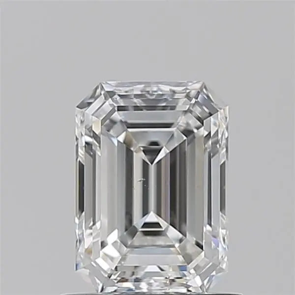 1.01 Carat Natural Emerald Diamond