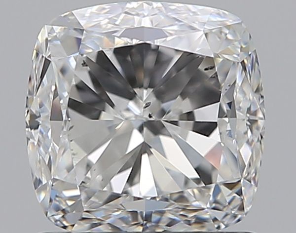 1.2 Carats CUSHION BRILLIANT Diamond