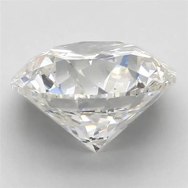5.11 Carat Natural Round Diamond