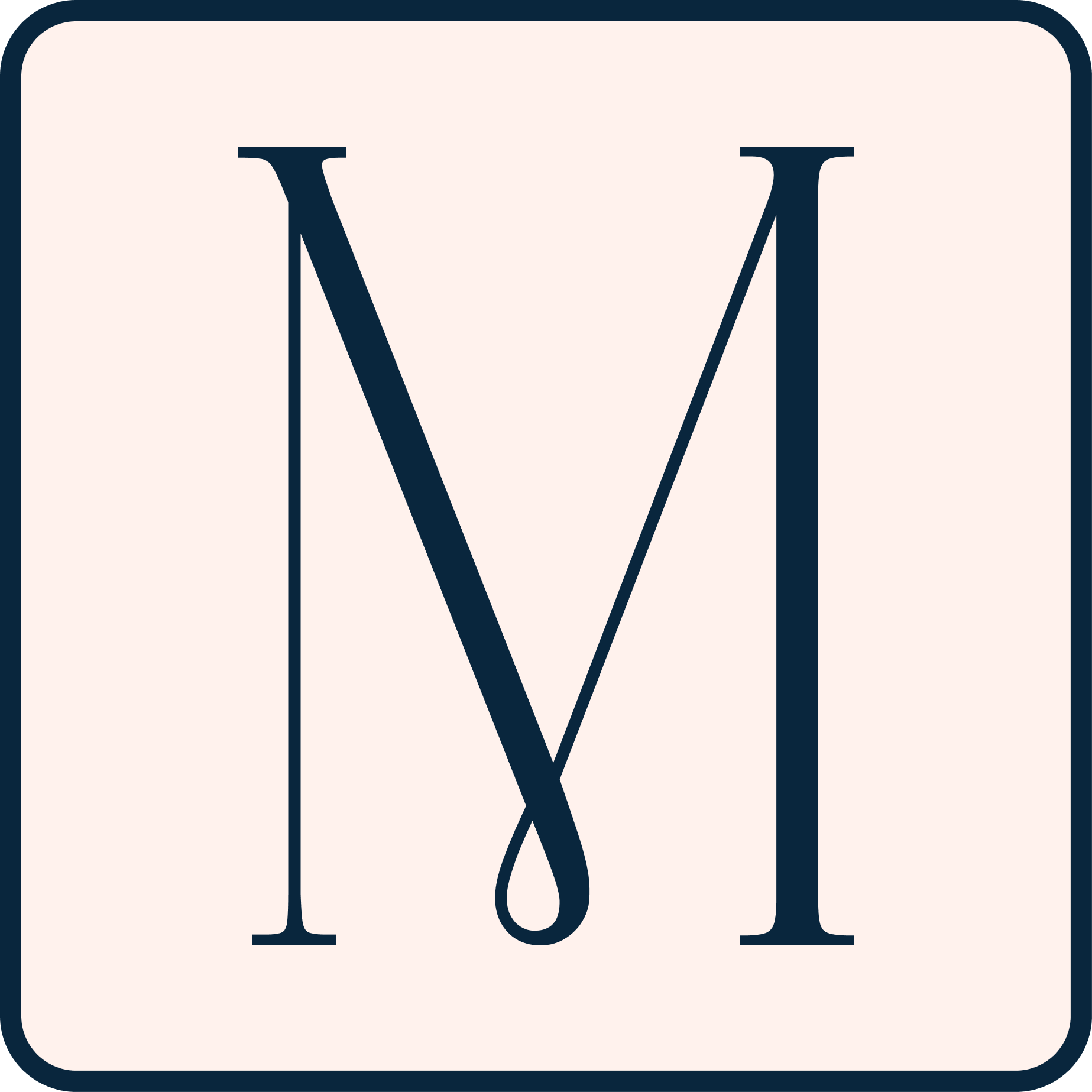 Mouza logo