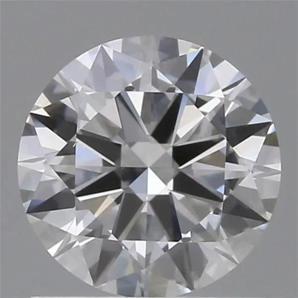1.05 Carat Lab Grown Round Diamond
