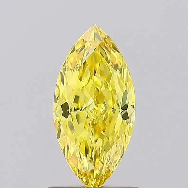 1.07 Carat Lab Grown Marquise Diamond