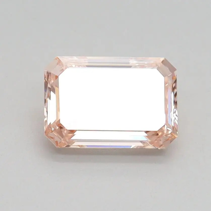 1 Carat Emerald Diamond