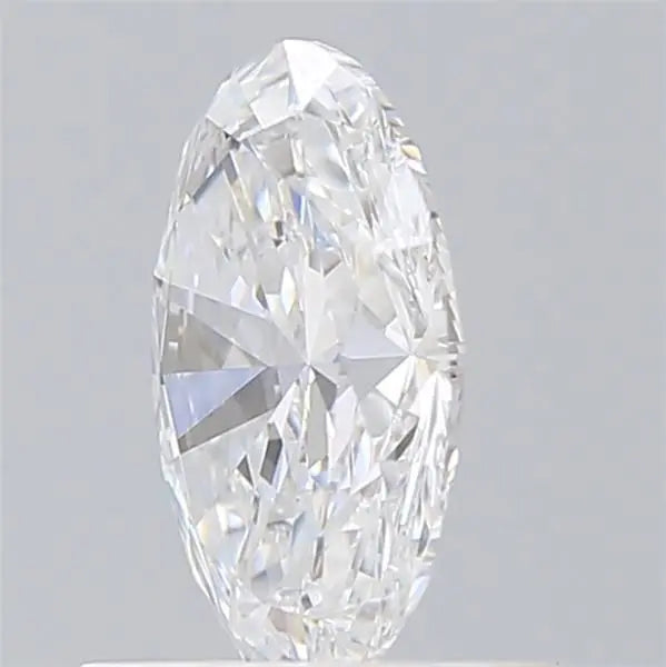 1.03 Carat Lab Grown Oval Diamond