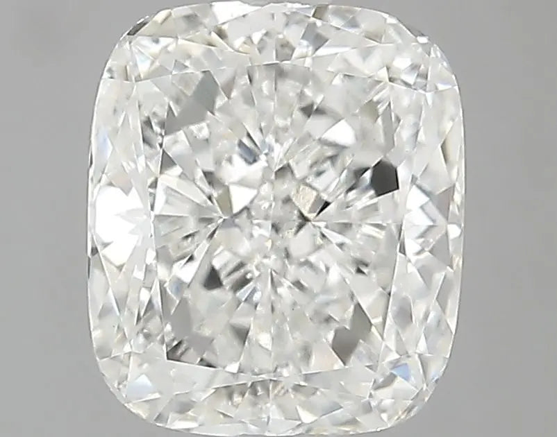 3 Carat Lab Grown Cushion Diamond