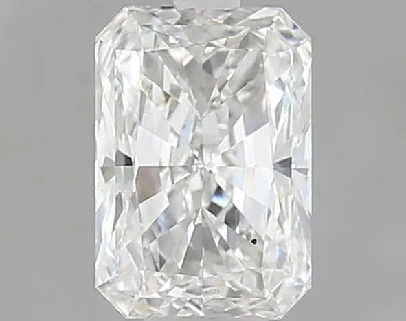 1 Carat Lab Grown Radiant Diamond