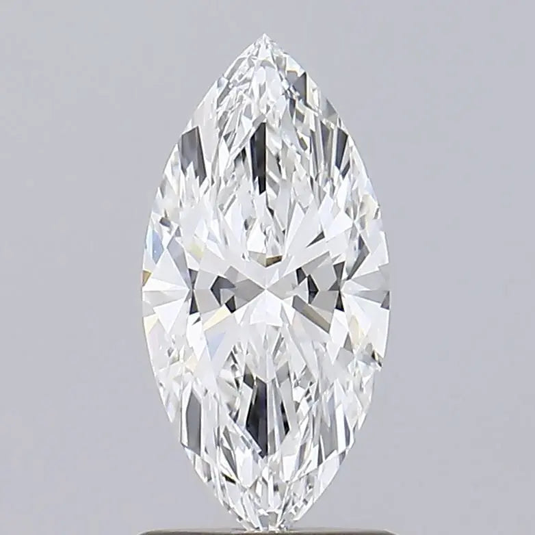1.14 Carat Lab Grown Marquise Diamond