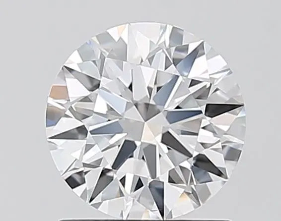 1.18 Carat Lab Grown Round Diamond