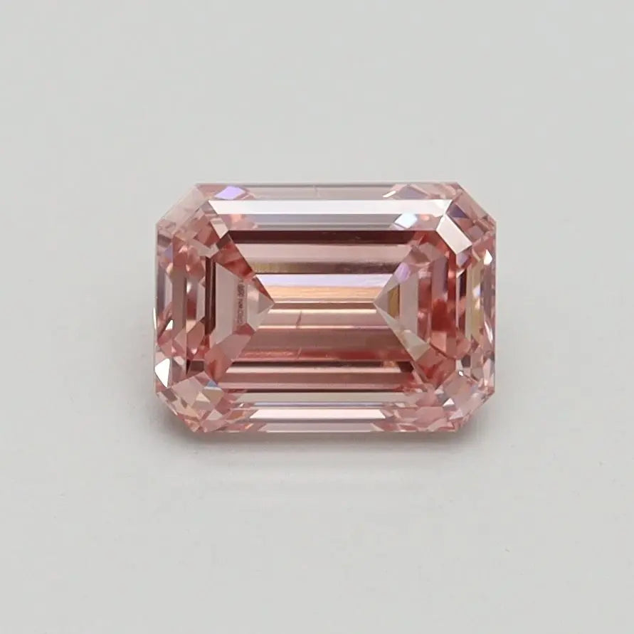 1 Carat Emerald Diamond