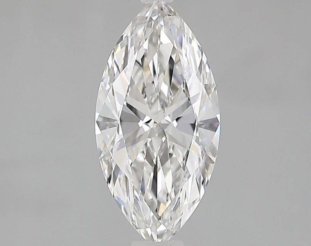 1.51 Carat Lab Grown Marquise Diamond