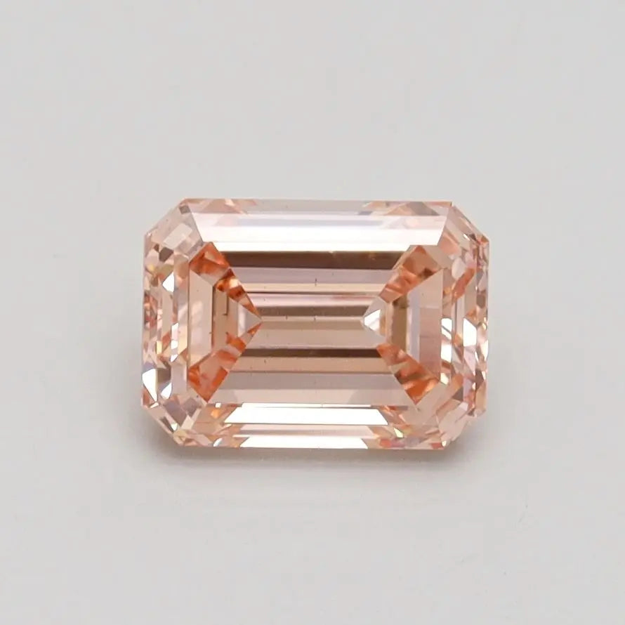 1 Carat Emerald Diamond