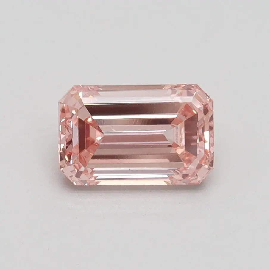 1 Carat Emerald Diamond