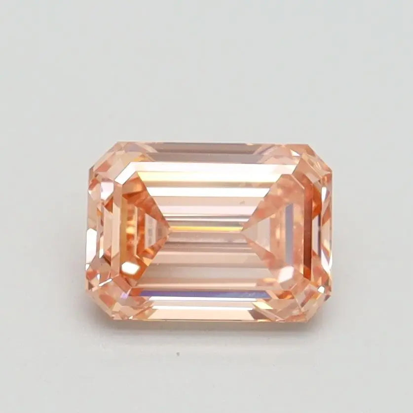 1 Carat Emerald Diamond