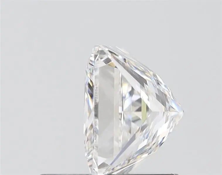 1.05 Carat Lab Grown Princess Diamond