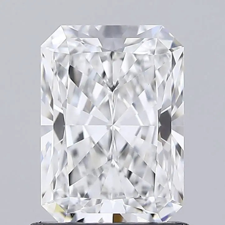 1.16 Carat Lab Grown Radiant Diamond